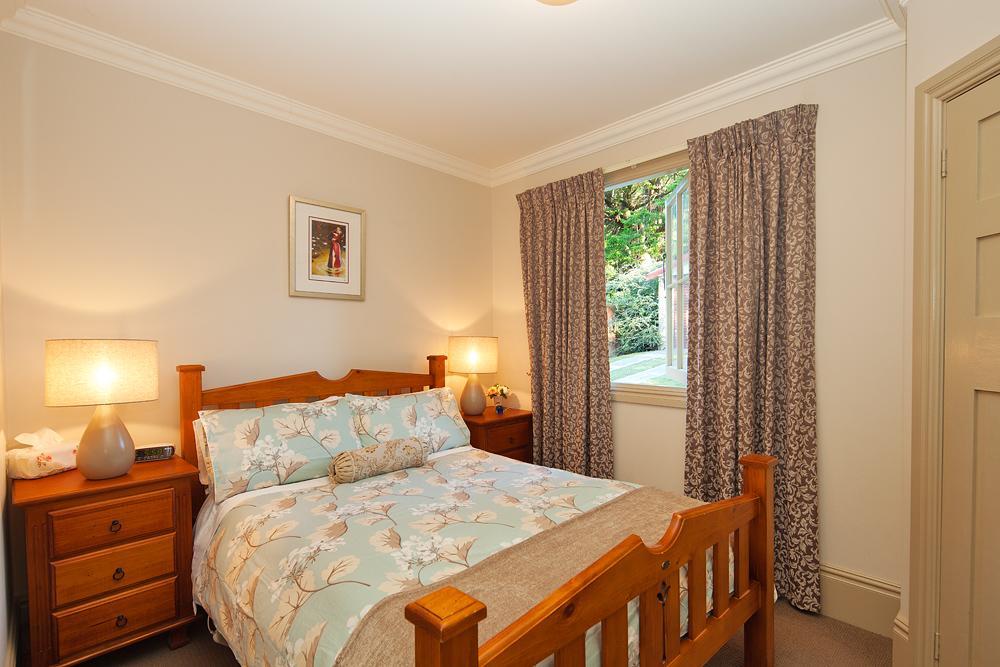 Brantwood Cottage Luxury Accommodation Blackheath Exterior foto